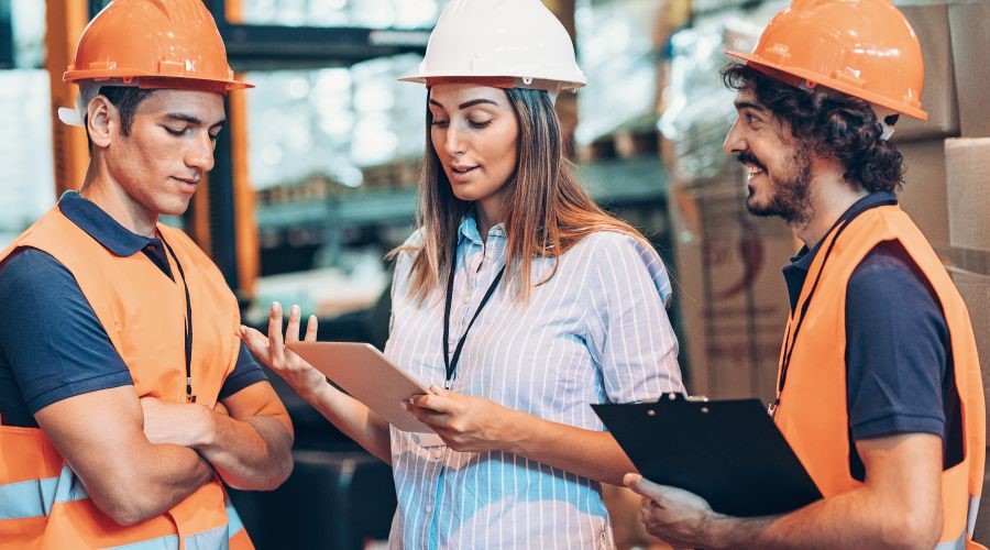 Risk Assessment Tools for New and Existing Construction Projects