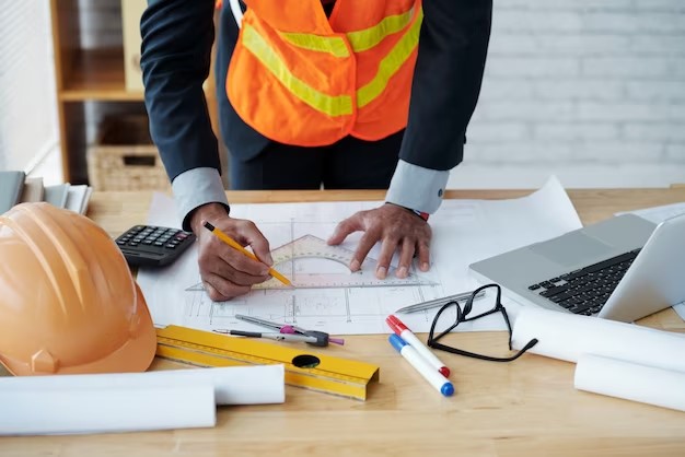 Building Resilience: How Small Construction Firms Can Thrive in Tough Times