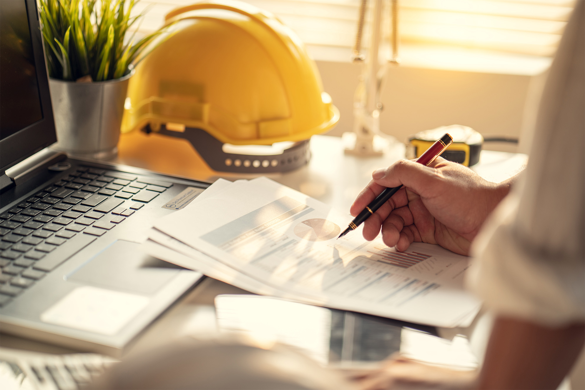 Cash Flow Analysis for Construction Projects
