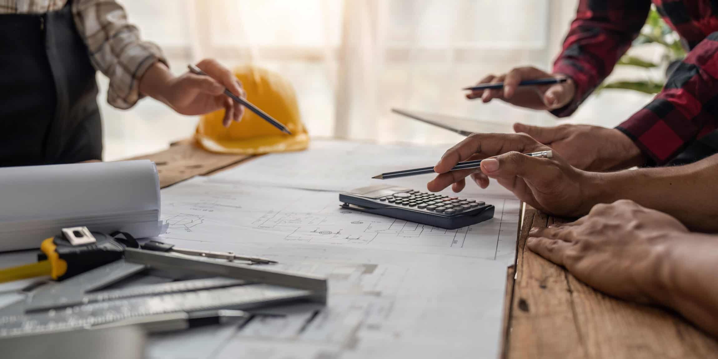 Construction Budgeting and Cost Control Measures