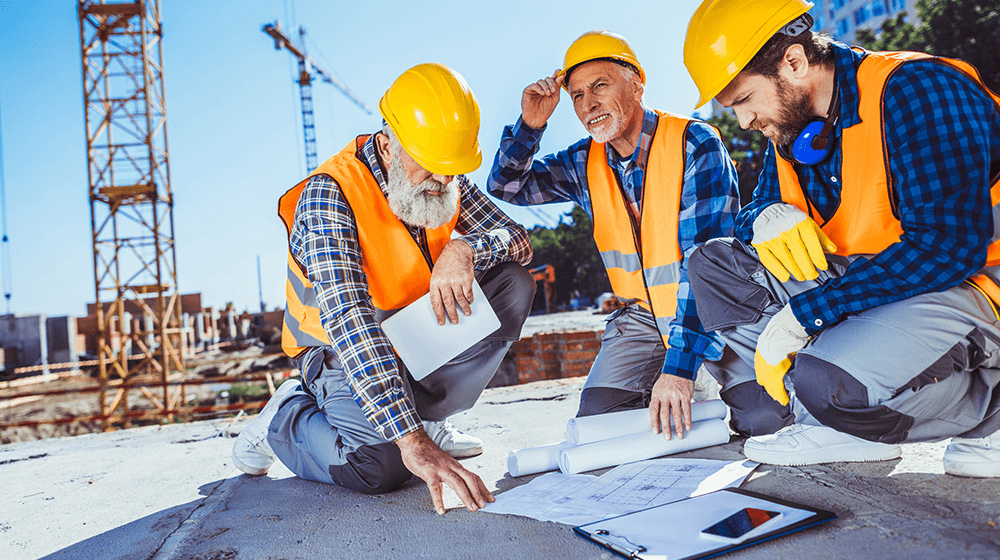 Business Plan for an Architect-Led Design/Build Construction Company
