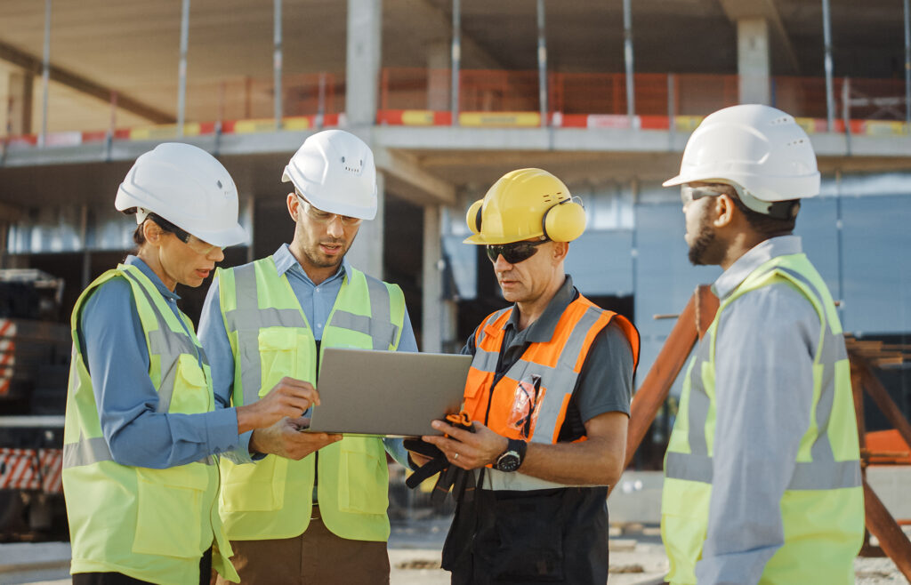 Contributing Factors Affecting Construction Productivity