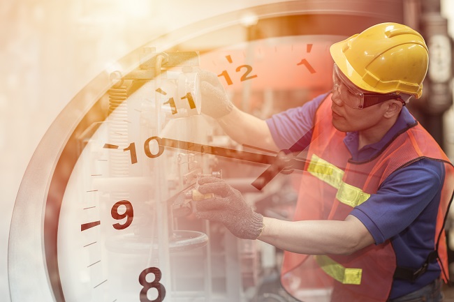 Construction Variables Affecting Project Success