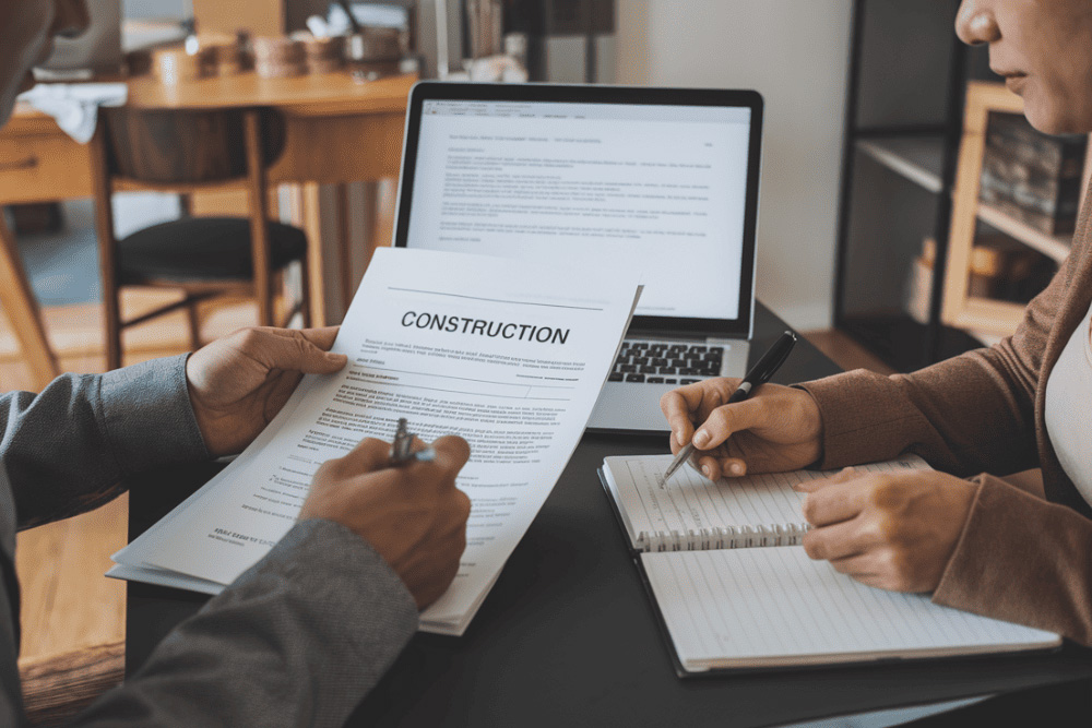 Stakeholder Perspectives on Construction Contracts and Claims