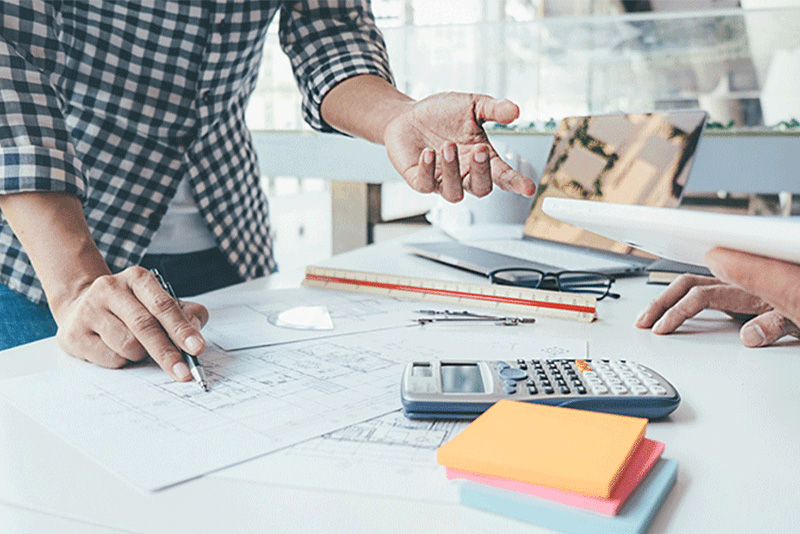 Cost Estimating and Profitability in Construction