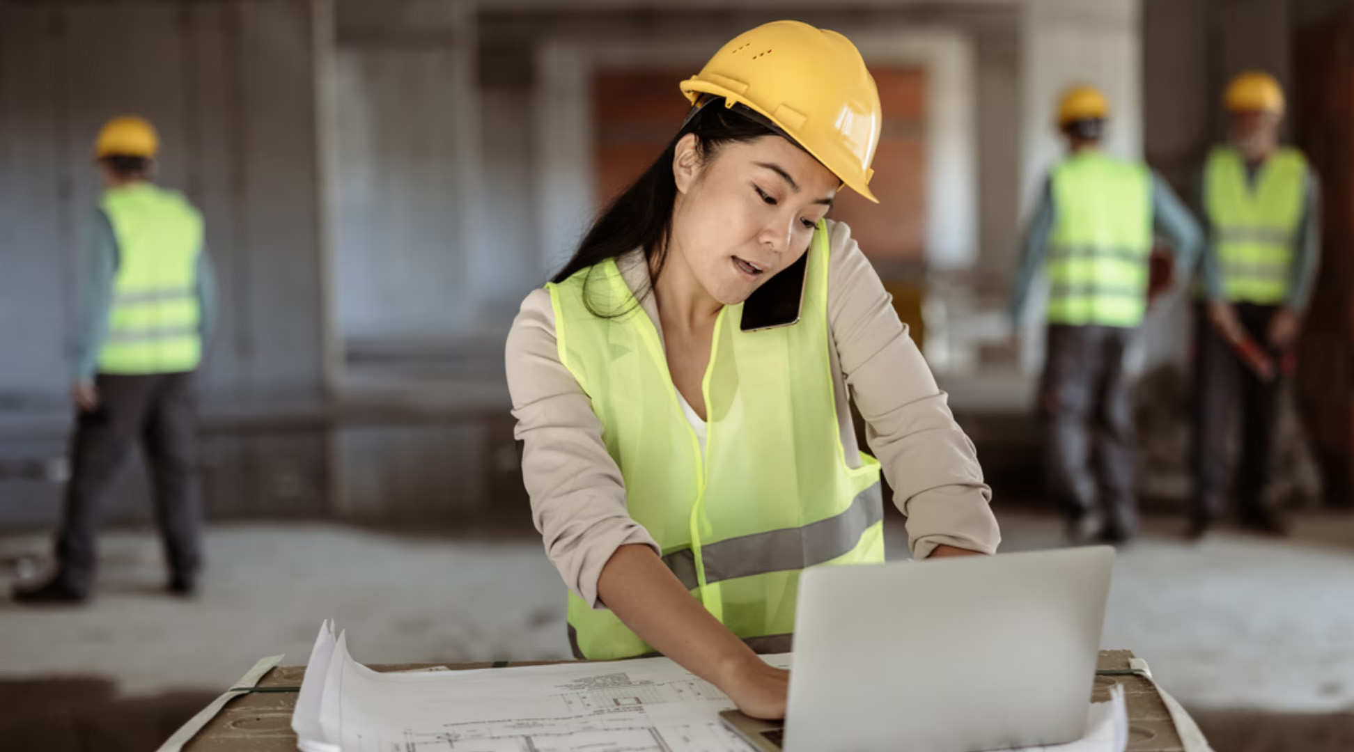Cost Factors in Construction Estimating