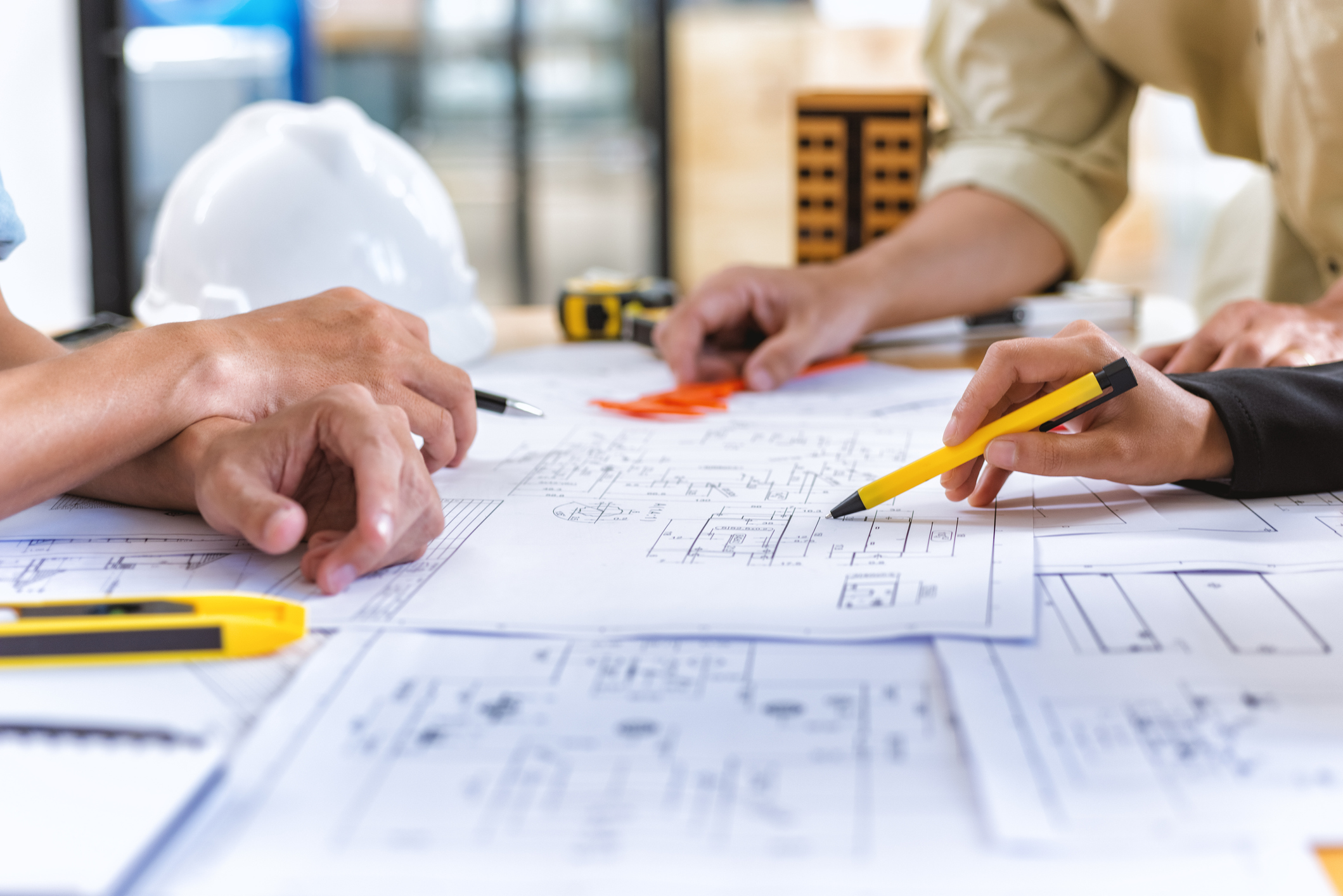 An Investigation of the Design-Build Project Delivery Method