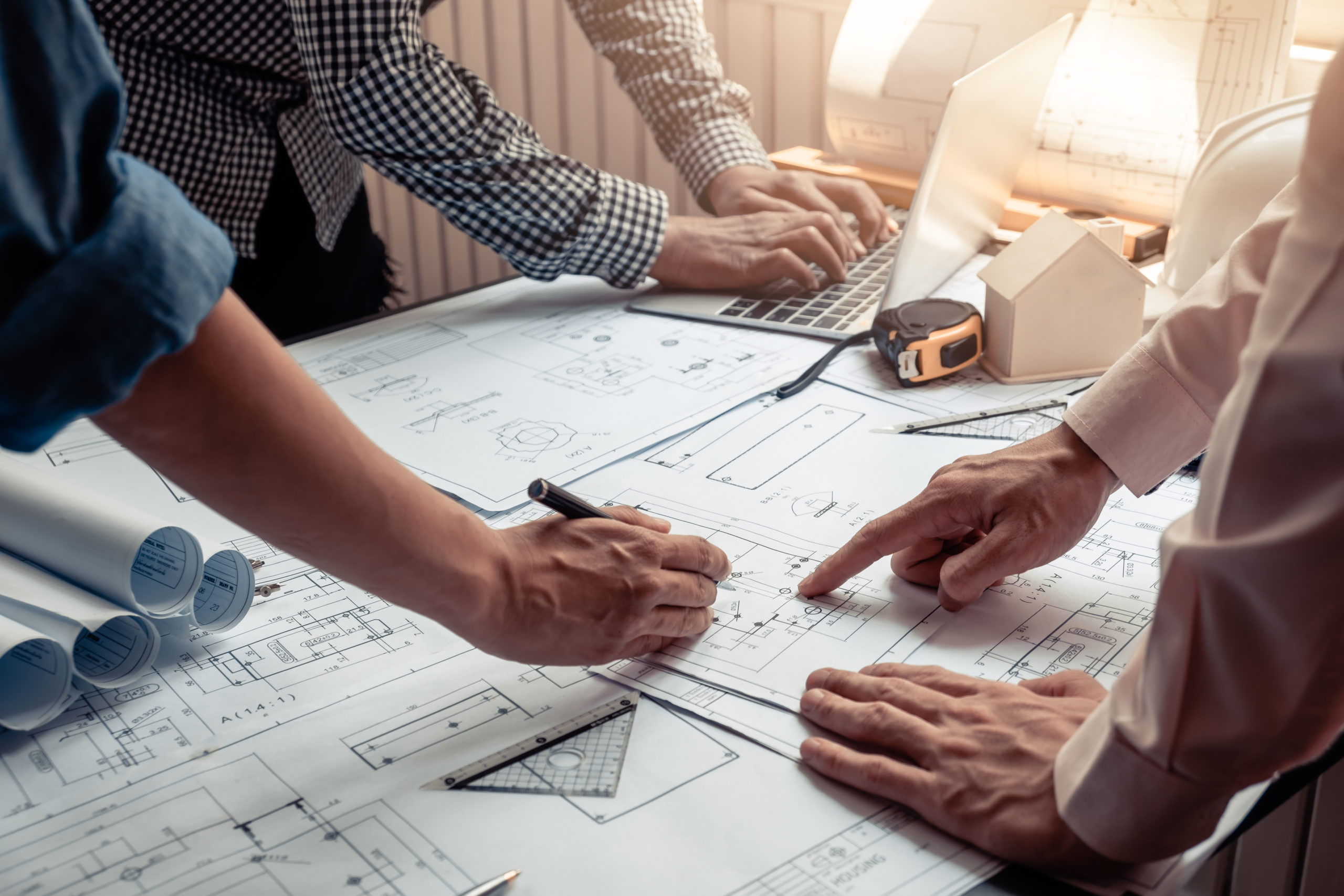 Earned Value Management in Construction Cost Analysis