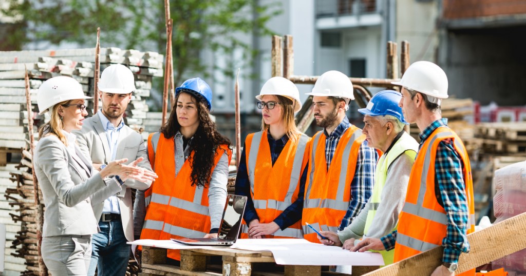 Utilization of Lean Construction in Joint Venture Agreements