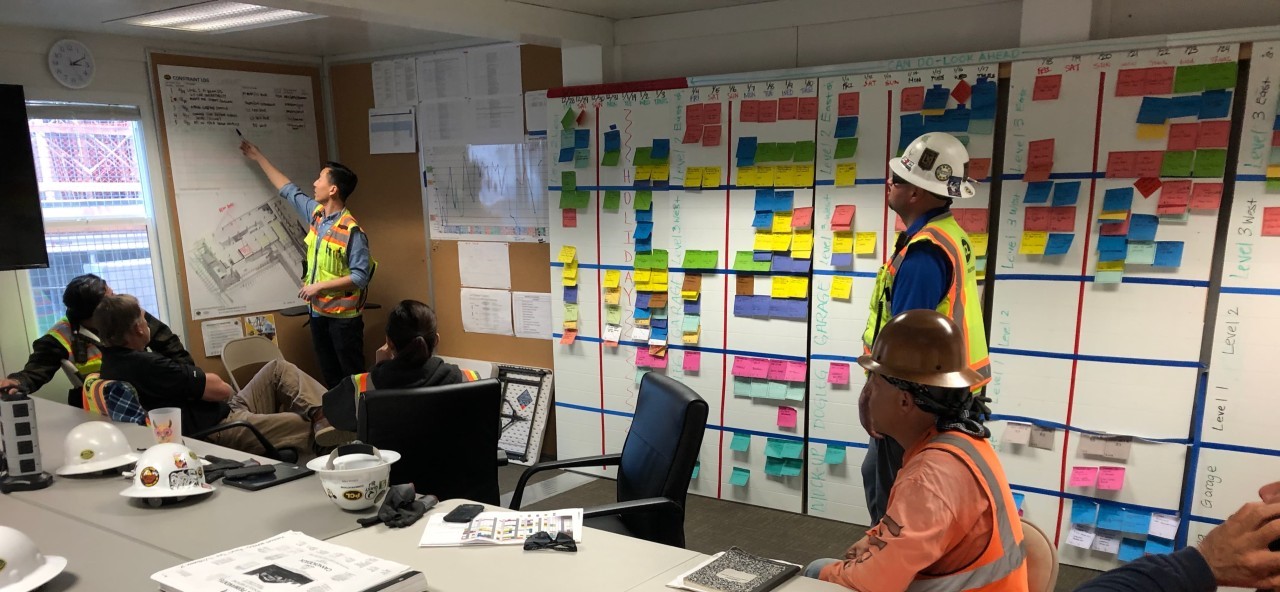 Promoting Success and Well-Being Through Lean Construction