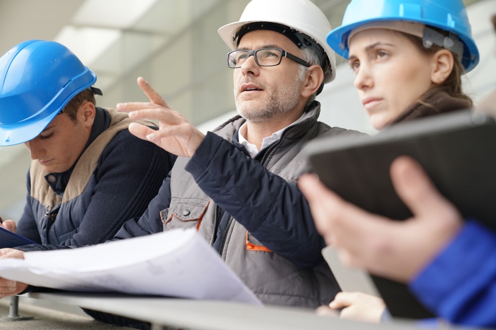 Lean Principles in Construction Management