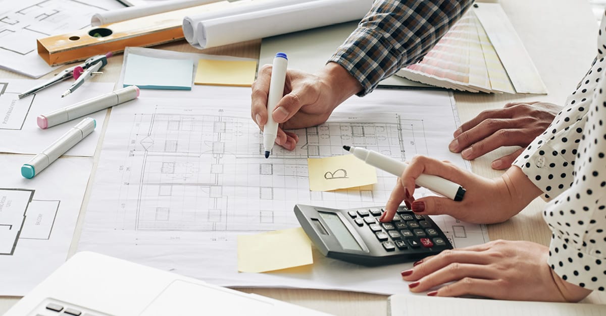 Managing Construction Costs by Implementing New Technologies