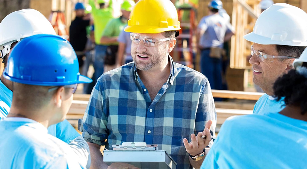Managing Uncertainty in the Construction Industry