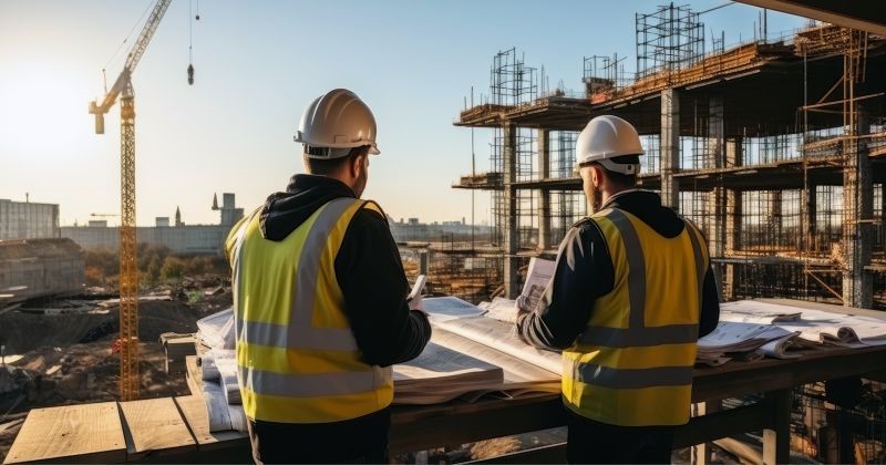 Improving Productivity and Performance in Construction Projects