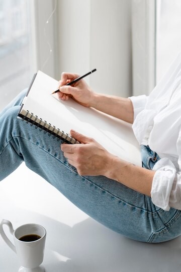 Recharging Creativity: Unlocking Your Potential for Growth and Achievement