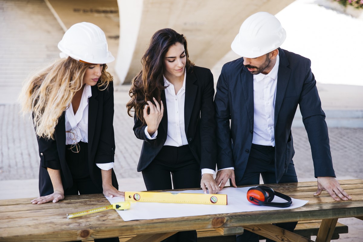 Analysis of Risks in Design and Construction