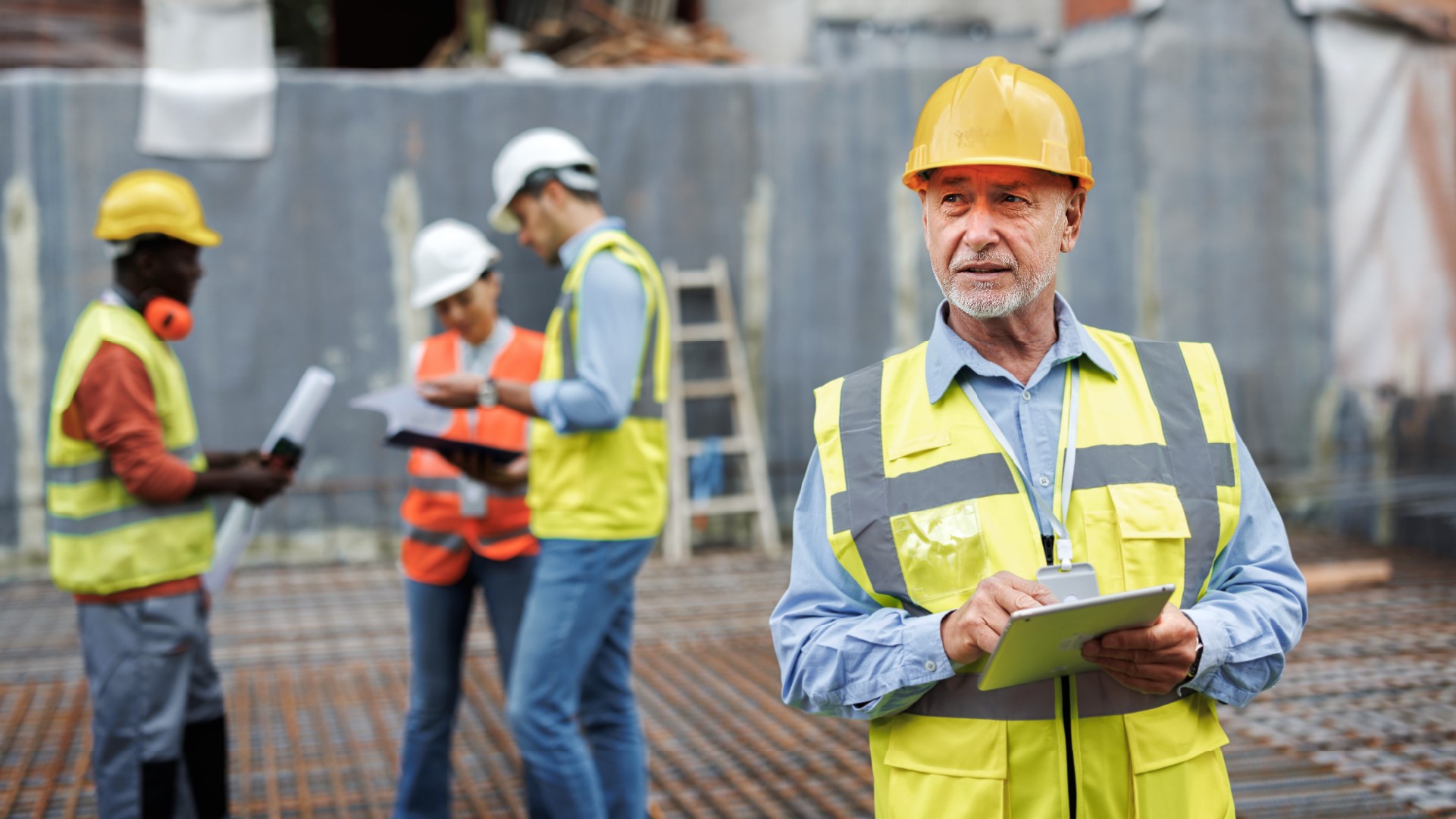 Risk Assessment and Management in Construction