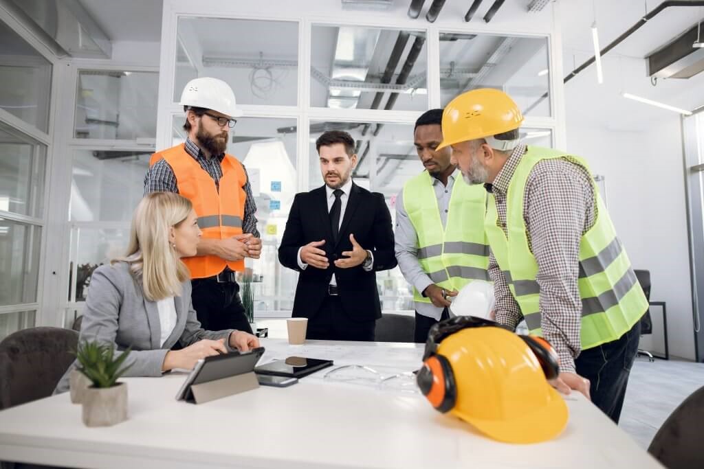 Exploration of Risk Potential in Design-Build Construction
