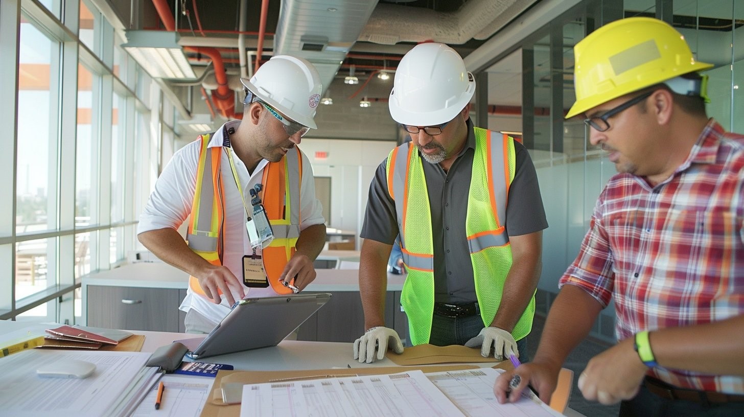 Scenario and Sensitivity Analysis in Construction