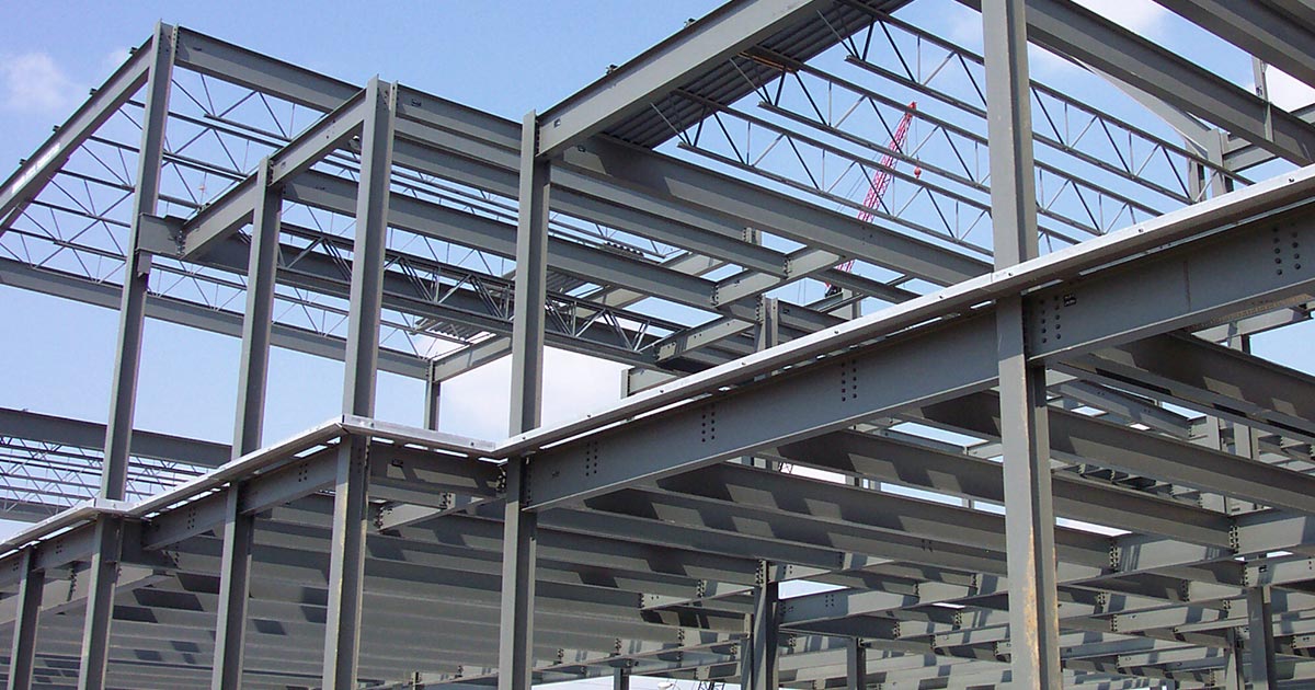 Skeletal Structural Framing Methods in Tall Buildings