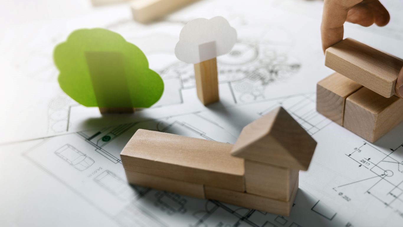 Sustainable Architecture Meets Eco-Friendly Decking: Building a Greener Future for Your Home