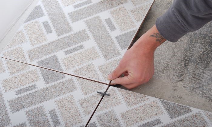 Choosing the Right Tile Material for High-Traffic and Wet Areas