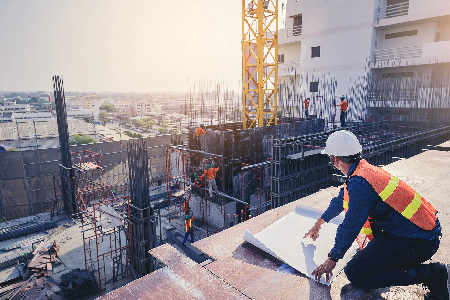 Total Quality Management in Sustainable Design and Green Construction