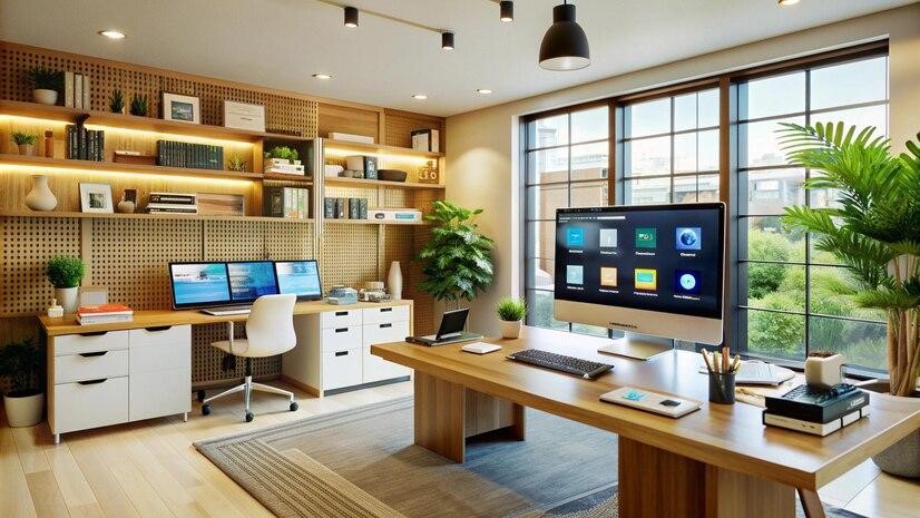Work from Home Like a Pro: Design Your Way to Success