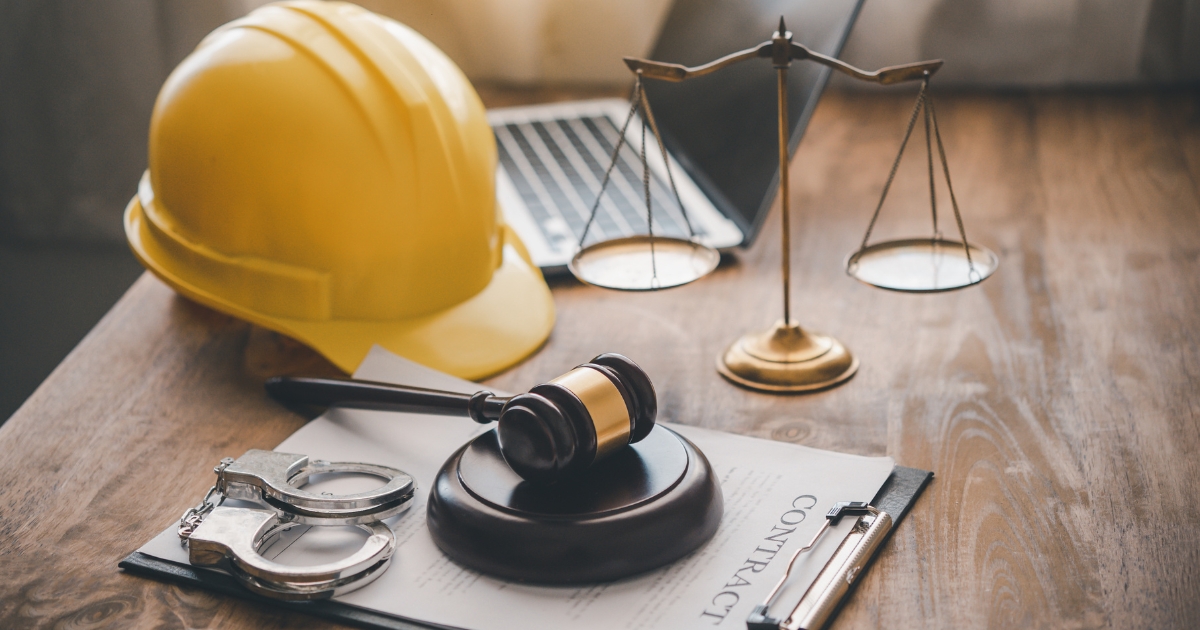 Legal Responsibilities